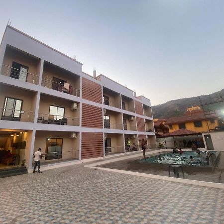 Serenity By Devansh - Near Ekvira Devi Temple Lonavala Exterior photo