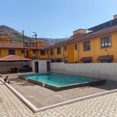Serenity By Devansh - Near Ekvira Devi Temple Lonavala Exterior photo