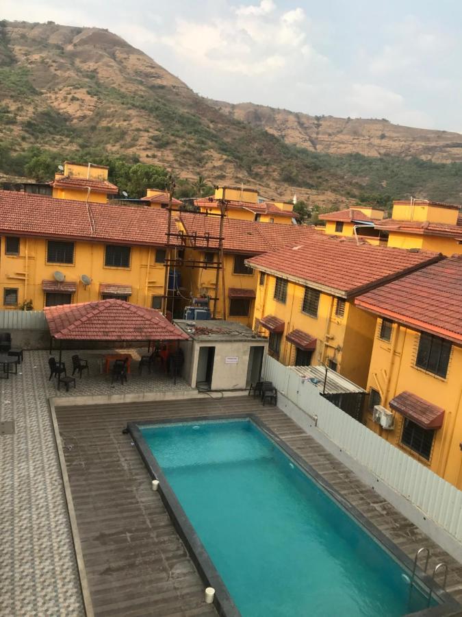 Serenity By Devansh - Near Ekvira Devi Temple Lonavala Exterior photo