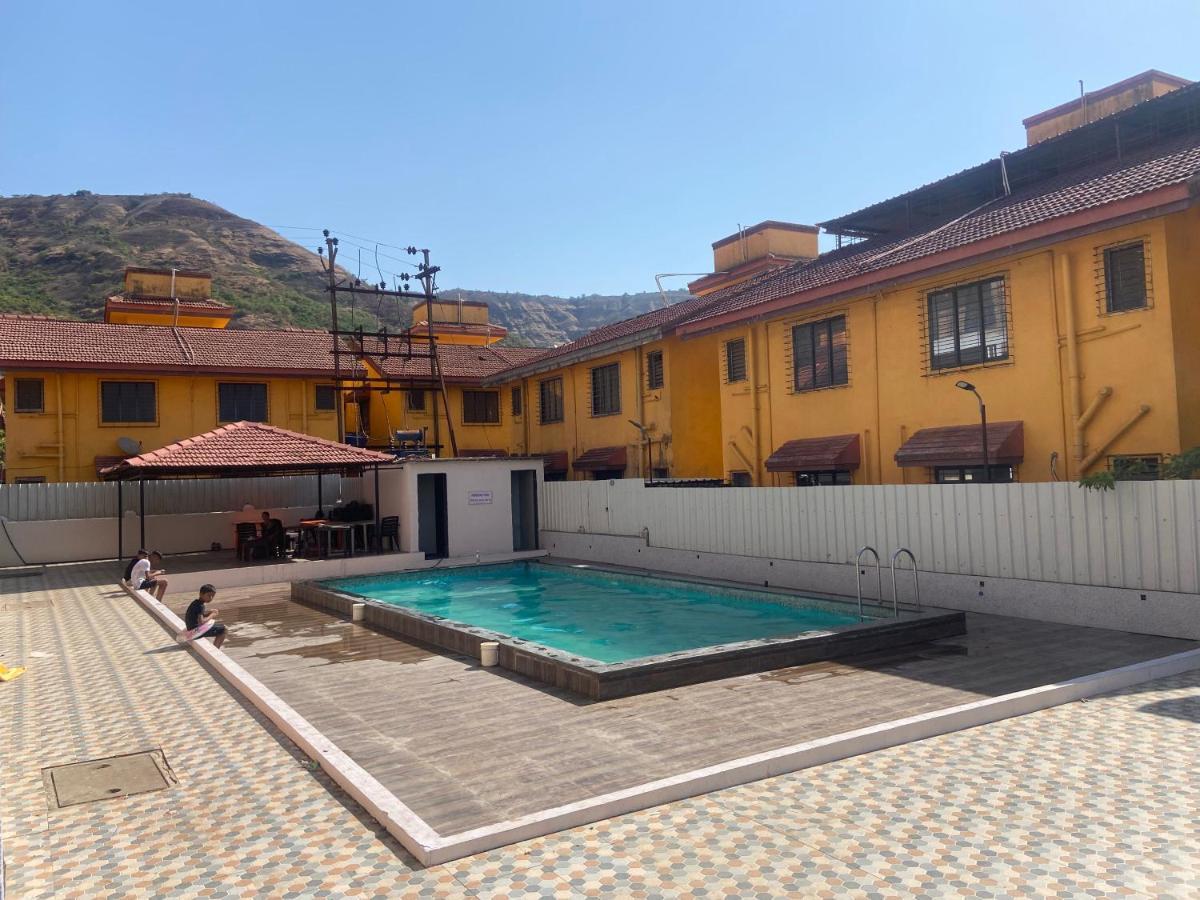 Serenity By Devansh - Near Ekvira Devi Temple Lonavala Exterior photo