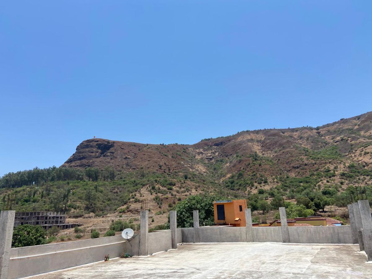 Serenity By Devansh - Near Ekvira Devi Temple Lonavala Exterior photo
