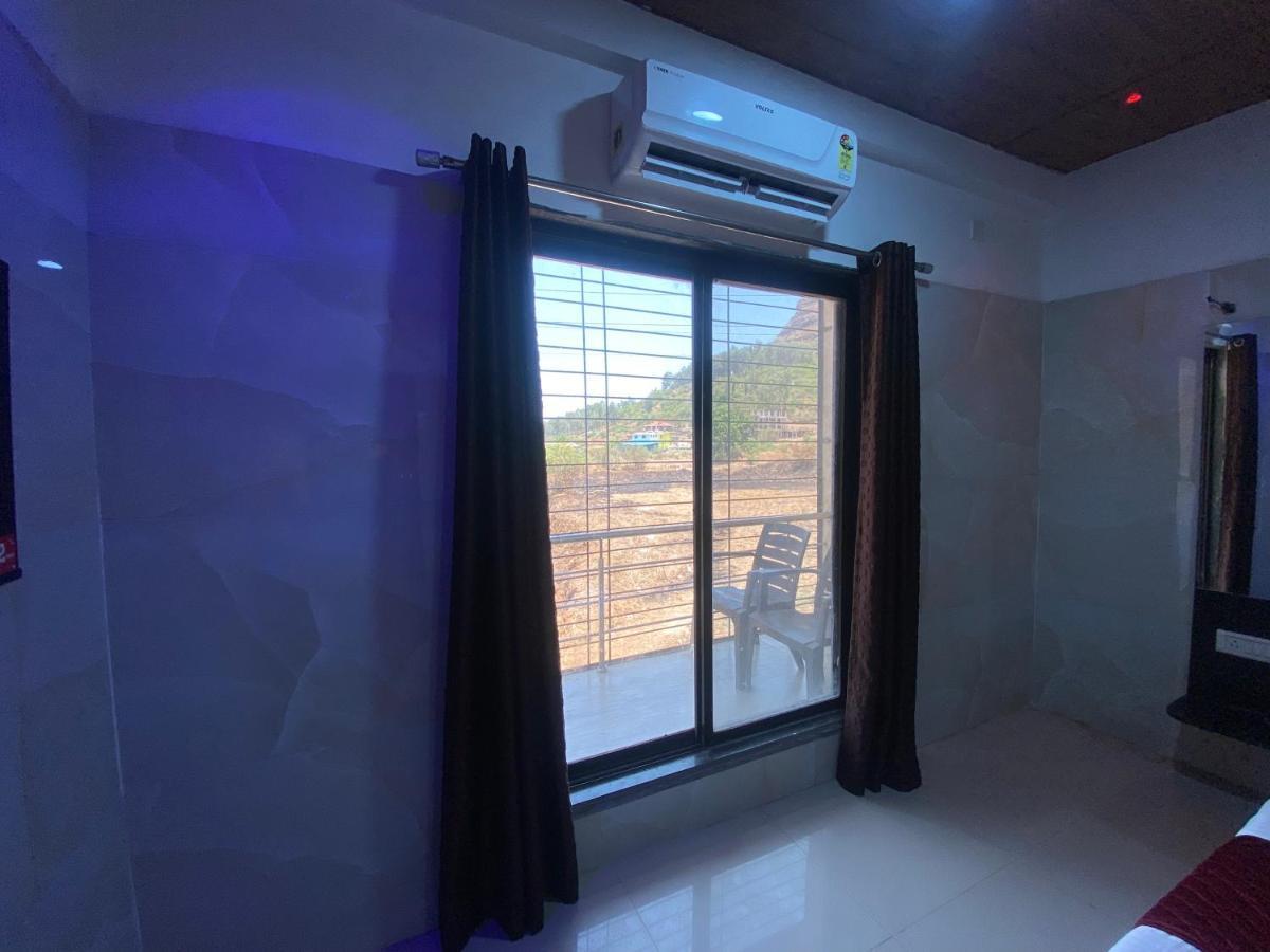 Serenity By Devansh - Near Ekvira Devi Temple Lonavala Exterior photo