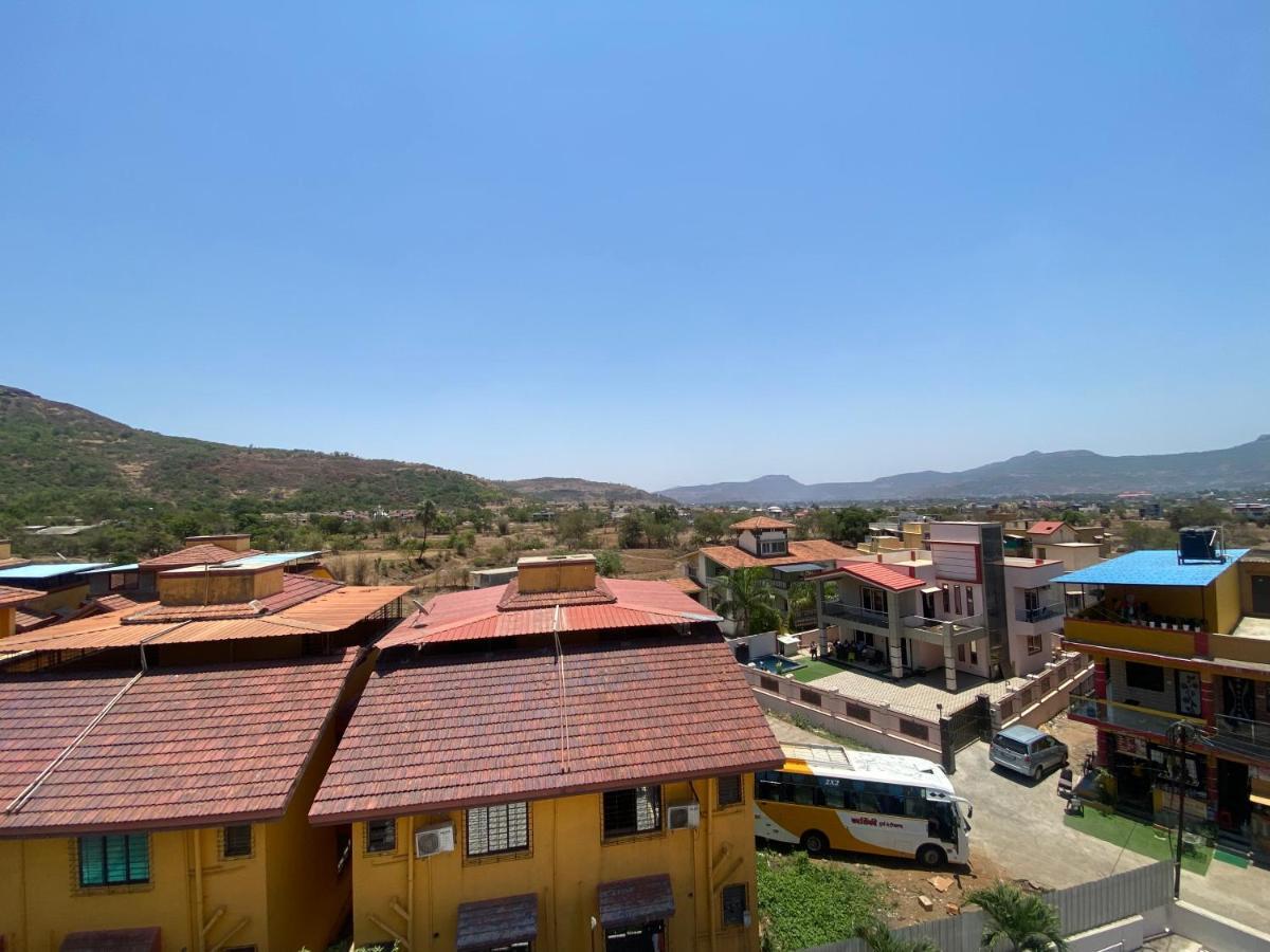 Serenity By Devansh - Near Ekvira Devi Temple Lonavala Exterior photo